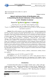 Научная статья на тему 'ASPECT AND TENSE FORMS OF THE RUSSIAN VERB IN DESCRIBING THE KINESIC BEHAVIOUR OF THE CHARACTERS IN A.P. CHEKHOV’S STORIES'