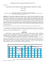 Научная статья на тему 'Аспекты государственного регулирования российской газовой отрасли'