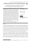 Научная статья на тему 'Assessment of the Stress-Strain State of Strengthened Buildings in Seismic Regions Taking into Account Soil Dynamic Parameters'