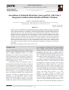 Научная статья на тему 'Association of Antiseptic Resistance Gene (qacEΔ1) with Class 1 Integrons in Salmonella Isolated from Broiler Chickens'