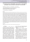 Научная статья на тему 'AUTOMOTIVE SHOCK ABSORBERS’ APPLICABILITY FOR DAMPING RESONANT OSCILLATIONS IN CONSTRUCTION MACHINES'