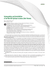 Научная статья на тему 'Autoregulation and Autoinhibition of the Main NO Synthase Isoforms (Brief Review)'