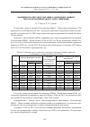 Научная статья на тему 'Аварийность при эксплуатации самоход- ных машин, тракторов и прицепов и пути ее снижения'