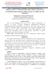 Научная статья на тему 'AYOL VA ERKAKLAR NUTQIDAGI XUSHMUOMALALIKNING VERBALLASHUVI. GENDER XUSHMUOMALALIKKA ASOSLANGAN EVFEMIZMLARNING SHAKLLANISHI (INGLIZ VA O‘ZBEK TILLARI MISOLIDA)'