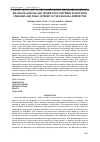 Научная статья на тему 'BALANCING LAND USE AND TENURE POLICY BETWEEN PLANTATIONS COMPANIES AND PUBLIC INTEREST IN THE PANCASILA PERSPECTIVE'