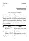 Научная статья на тему 'Банковские продукты (услуги): содержание и принципы размещения'