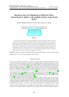 Научная статья на тему 'Bayesian Survival Modeling of Marshal Olkin Generalized-G family with random effects using R and STAN'