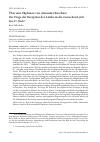 Научная статья на тему 'ÜBER EINE EKPHRASIS VON ALEXANDER KUSCHNER. ZUR FRAGE DER REZEPTION DER ANTIKE IN DER RUSSISCHEN LYRIK DES 21. JHD.S'