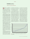 Научная статья на тему 'BioBibliometry Statistics on life sciences publications'