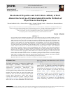 Научная статья на тему 'Biochemical Properties and Cell Culture Affinity of Fowl Adenovirus Serotype-4 Strains Isolated from the Oviducts of Layer Hens in East Japan'