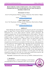 Научная статья на тему 'BIOSYNTHESIS, CHARACTERIZATION AND ANTIBACTERIAL PROPERTIES OF ZNO NANOPARTICLES OF COLD TOLERANT MICROBACTERIUM SP.'