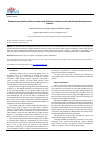 Научная статья на тему 'Blood pressure load in adolescent boys with different circadian systolic and diastolic blood pressure patterns'