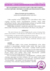 Научная статья на тему 'BО’LАJAK BOSHLANG’ICH SINF О’QITUVCHILARINI TАRBIYА FАNINI О’QITISHGA MЕTОDIK TАYYORLASH PEDAGОGIK MUAMMО SIFATIDА'