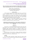 Научная статья на тему 'BO‘LAJAK FIZIKA O‘QITUVCHILARINI TAYYORLASHDA OLAMNING FIZIK MANZARASI BO‘YICHA TASAVVURLARNI SHAKLLANTIRISH'