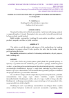 Научная статья на тему 'BOSHLANG‘ICH MATEMATIKA O‘QITISH METODIKASI PREDMETI VA MAQSADI'