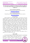Научная статья на тему 'BUGʼDOY KEPAGI TARKIBIDAGI VITAMINLAR, OQSILLAR, LIPIDLAR VA UGLEVODLARNING OZIQ-OVQAT MAHSULOTLARI TARKIBIDAGI AHAMIYATI'