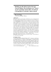 Научная статья на тему 'BUILDING THE BRAZILIAN NATION THROUGH FUTEBOL-MULATO: RACIAL DEMOCRACY, VISUAL-AURAL CAPITALISM AND THE RISE OF CULTURAL CITIZENSHIP IN TWENTIETH-CENTURY BRAZIL'