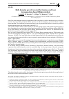 Научная статья на тему 'Bulk domains growth created by femtosecond laser in magnesium doped lithium niobate'