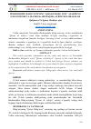 Научная статья на тему 'BURHONIDDIN RABG‘UZIYNING “QISSASI RABG‘UZIY” ASARINING O‘RGANILISHI VA MANBAALARI HAQIDA AYRIM MULOHAZALAR'