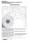 Научная статья на тему 'Business-catalysts as Drivers of Regional Innovation Systems'