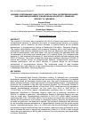 Научная статья на тему 'BUSINESS PERFORMANCE ANALYSIS OF AGRICULTURAL ENTREPRENEUR-BASED CHRYSANTHEMUM FARMERS IN BANDUNGAN SUB-DISTRICT, SEMARANG REGENCY OF INDONESIA'