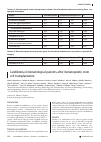 Научная статья на тему 'Candidemia in hematological patients after hematopoietic stem cell transplantation'