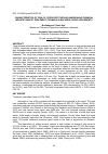 Научная статья на тему 'Characteristics of fish oil produced through madidihang fishmeal industry waste treatment (Thunnus albacares) using adsorbents'