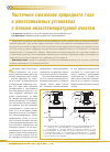 Научная статья на тему 'Частичное сжижение природного газа в малотоннажных установках с блоком низкотемпературной очистки'