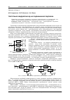 Научная статья на тему 'Частотный квадраплексер на подвешенной подложке'