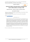 Научная статья на тему 'Chemical Profiling of Selected Plants of Zingiberaceae Used in Ethnomedicine of Koraput, India'