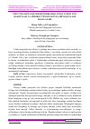 Научная статья на тему 'CHET TILLARNI O‘QITISH METODIKASIDA INNOVATSION YONDASHUVLAR VA AXBOROT TEXNOLOGIYALARINI QO‘LLASH MASALALARI.'