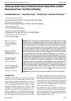 Научная статья на тему 'Choosing a Better Delay Line Medium between Single-Mode and Multi-Mode Optical Fibers: the Effect of Bending'