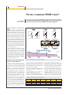 Научная статья на тему 'Что же с памятью FRAM стало?'
