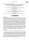 Научная статья на тему 'CLIMATIC SHOCKS: AWARENESS, EVIDENCE AND MITIGATING STRATEGIES AMONG COCOA FARMERS IN GHANA’S WESTERN REGION'