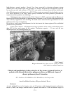 Научная статья на тему 'Clinical and morphological characteristics of the venous system of the liver in patients with chronic obstructive pulmonary disease at different stages of chronic pulmonary heart formation'