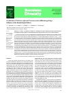 Научная статья на тему 'CO-INFECTION OF TRICHURIS VULPIS AND TOXOCARA CANIS IN DIFFERENT AGED DOGS: INFLUENCE ON THE HAEMATOLOGICAL INDICES'