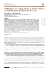 Научная статья на тему 'Colibacillosis and Colisepeticemia in Newborn Calves: Towards Pragmatic Treatment and Prevention'