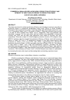 Научная статья на тему 'Commercial smallholder laying hens: production efficiency and intensity of input use according to production Phase in South Sulawesi, Indonesia'