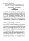 Научная статья на тему 'Company size, corporate performance and corporate social irresponsibility level: evidence from manufacturing company in Indonesia'