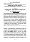 Научная статья на тему 'COMPARATIVE EVALUATION OF MILK PRODUCTIVITY OF HOLSTEIN COWS DIFFERENT LINES IN DIFFERENT AGE PERIODS'