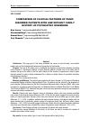 Научная статья на тему 'Comparison of clinical features of panic disorder patients with and without family history of psychiatric disorders'