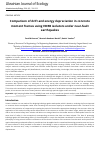 Научная статья на тему 'Comparison of drift and energy depreciation in concrete moment frames using HDRB isolators under near-fault earthquakes'