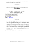 Научная статья на тему 'Comparison of Nonshivering thermogenesis induced by norepinephrine Stress in tree shrews'