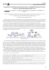 Научная статья на тему 'Comparison of pulsed generation parameters in dumbbell-shaped and ring cavities of the Holmium-doped fiber laser '