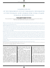 Научная статья на тему 'Complications of the treatment of post-traumatic deformities of the thoracic and lumbar spine using staged surgical interventions'