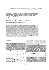 Научная статья на тему 'Computer technologies used to obtain new information on crustal structure in oceanic fracture zones: a case study on the active segment of Sao Paulo fracture zone, Central Atlantic'