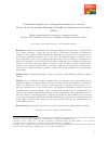 Научная статья на тему 'Comunicación digital como estrategia de resistencia en la escuela. El caso de las Asociaciones Federadas de Familias de Alumnos/as de Cataluña (aFFaC)'