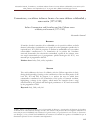 Научная статья на тему 'COMUNISTAS Y SOCIALISTAS ITALIANOS FRENTE A LA CAUSA CHILENA: SOLIDARIDAD Y RENOVACIóN (1973-1989)'