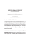 Научная статья на тему 'CONSTITUTIONAL DEFENCE AGAINST THE “ENEMIES” OF DEMOCRACY: THEORETICAL CONSIDERATIONS AND THE RUSSIAN EXPERIENCE'