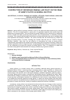 Научная статья на тему 'CONSTRUCTION OF INDONESIAN CRIMINAL LAW POLICY ON THE CRIME OF MONEY POLITICS IN GENERAL ELECTION'